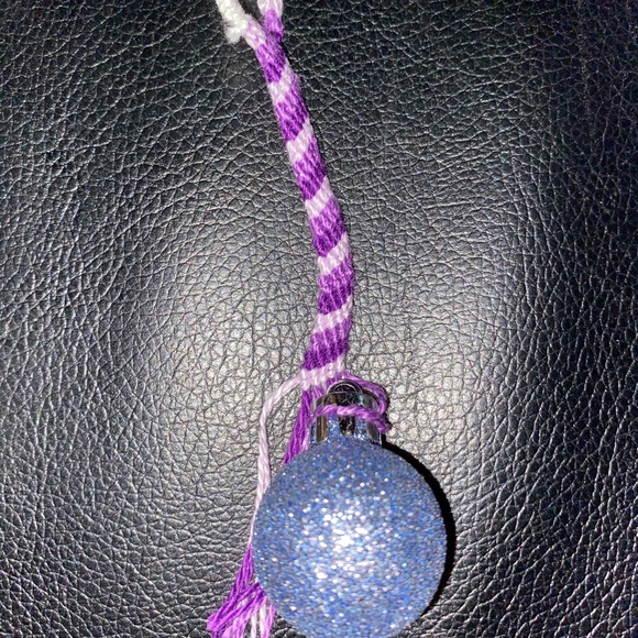 Keychain / Christmas ornament - Picture 4 of 5